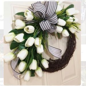 Door Wreath